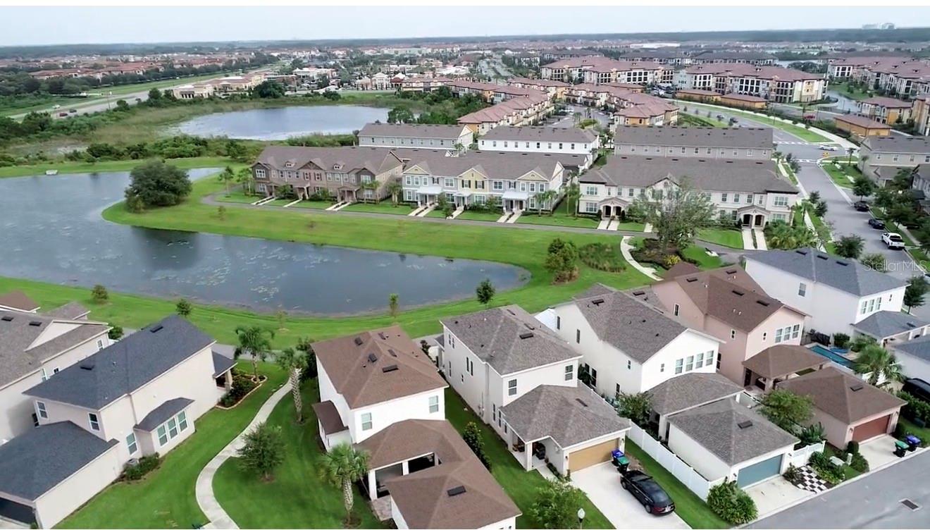 ASHLIN PARK PH 2 - Residential Lease