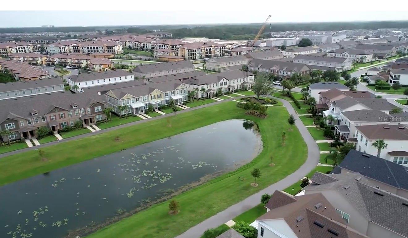 ASHLIN PARK PH 2 - Residential Lease