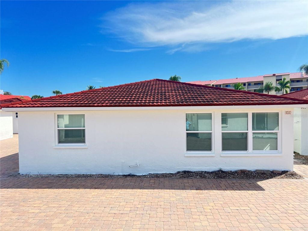 Photo of 6154 Midnight Pass Road #B11, Sarasota, FL 34242 (MLS # TB8468402)