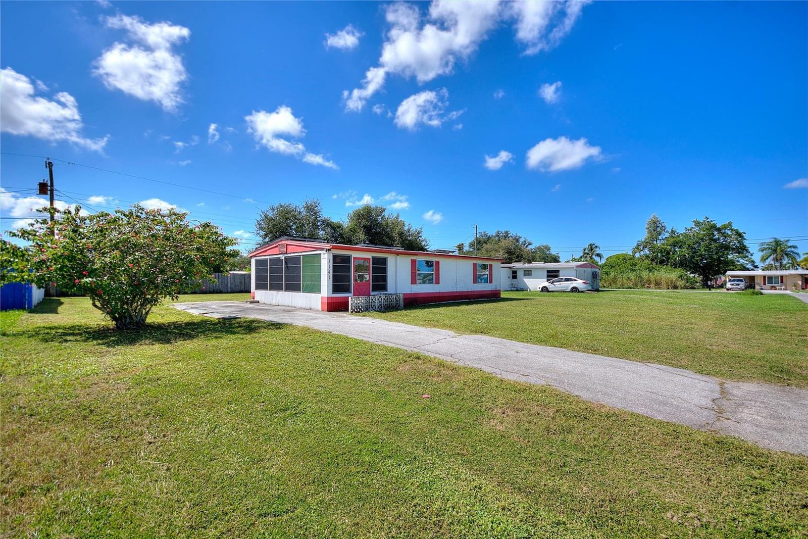 1141 KEHOSEE LANE, ENGLEWOOD, FL, 34224 1 1141 KEHOSEE LANE