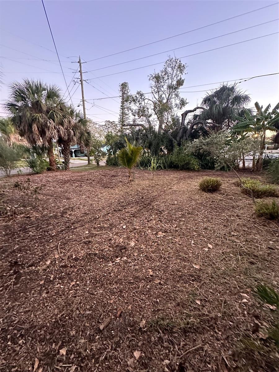 BAYOU VIEW - Residential