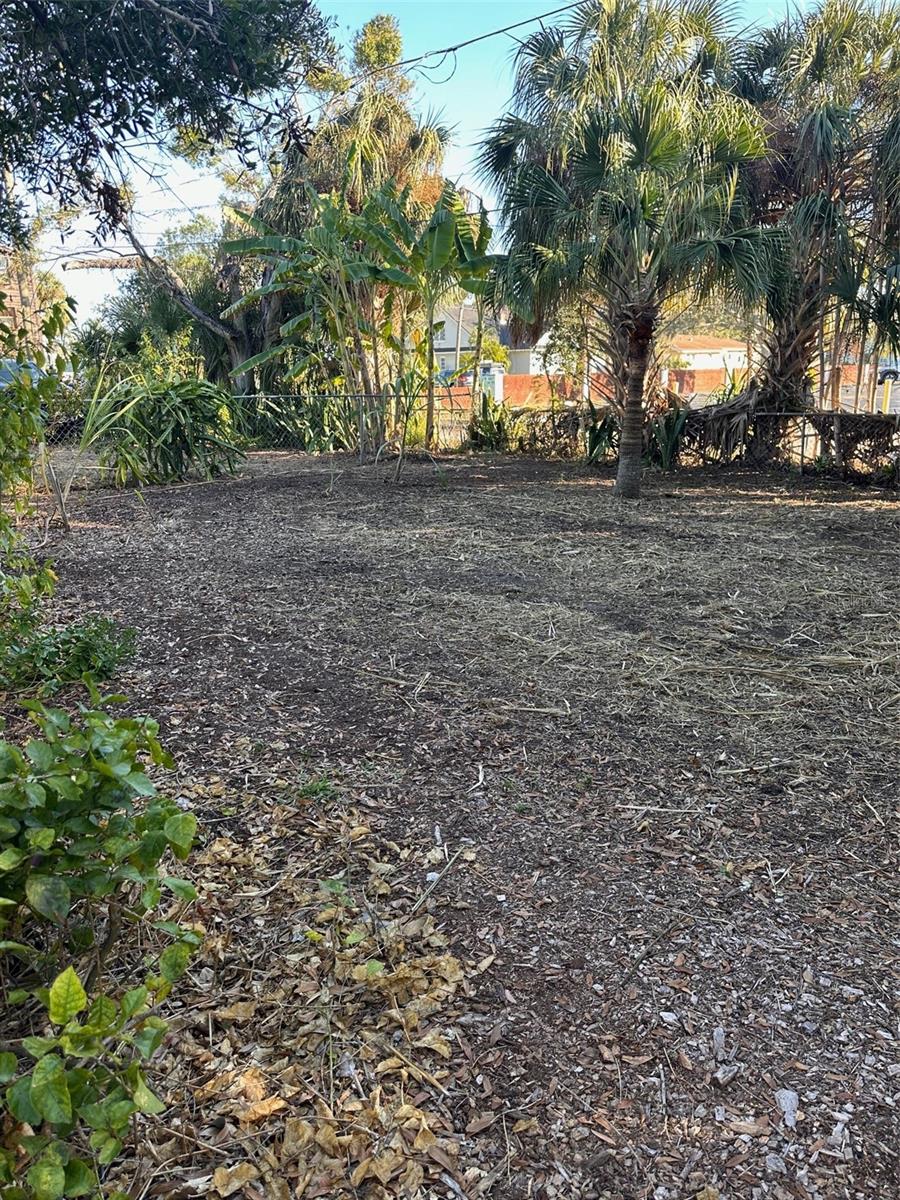 BAYOU VIEW - Residential