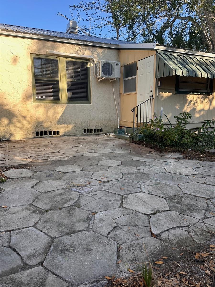 BAYOU VIEW - Residential