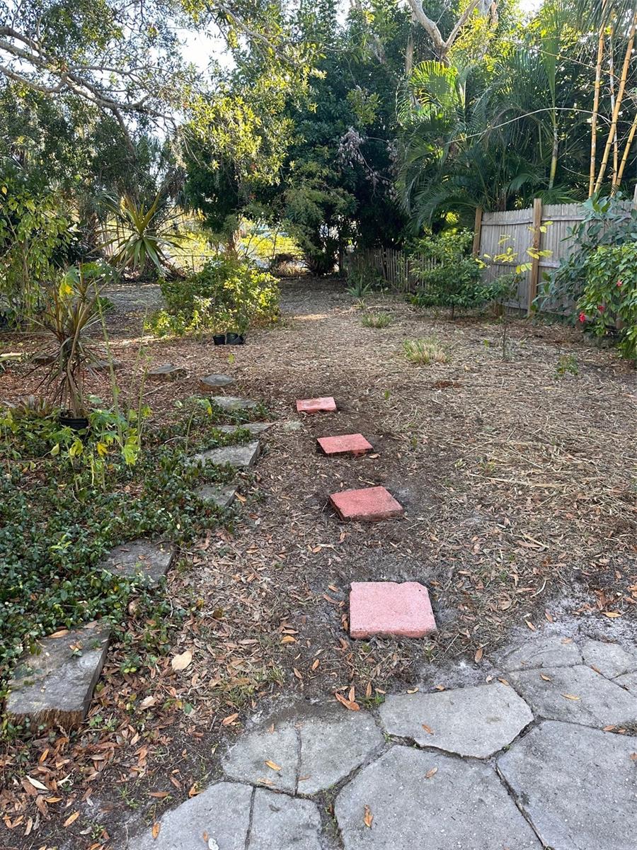 BAYOU VIEW - Residential