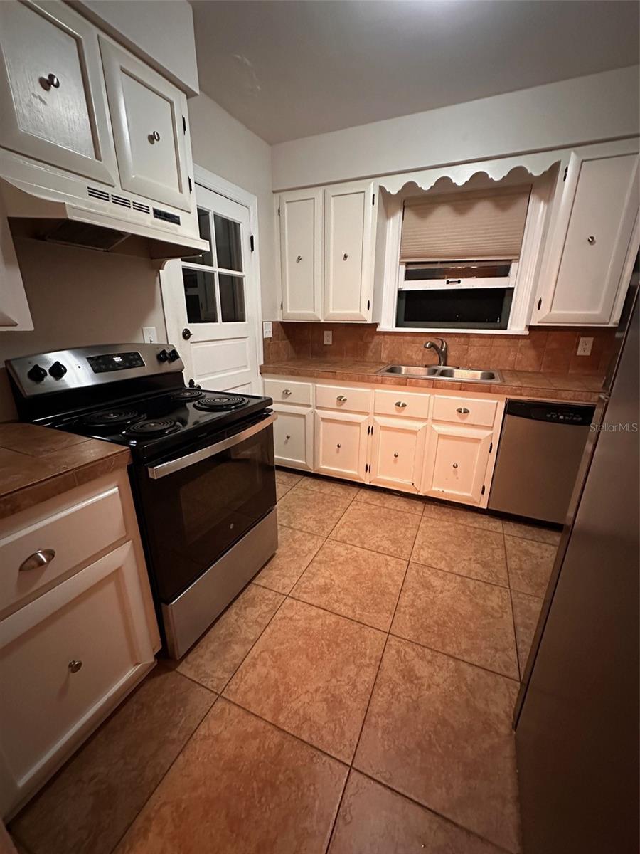 BAYOU VIEW - Residential