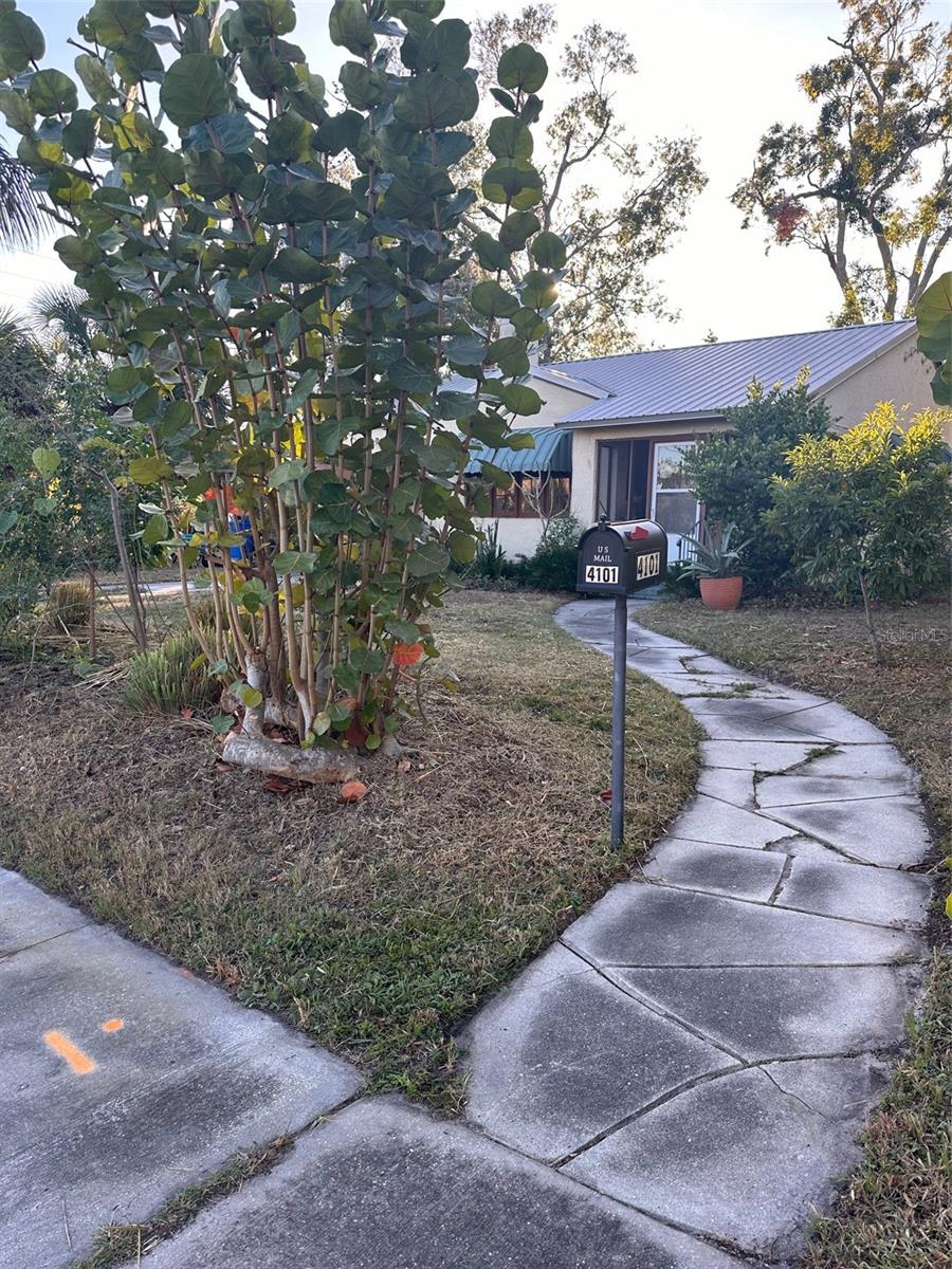 BAYOU VIEW - Residential