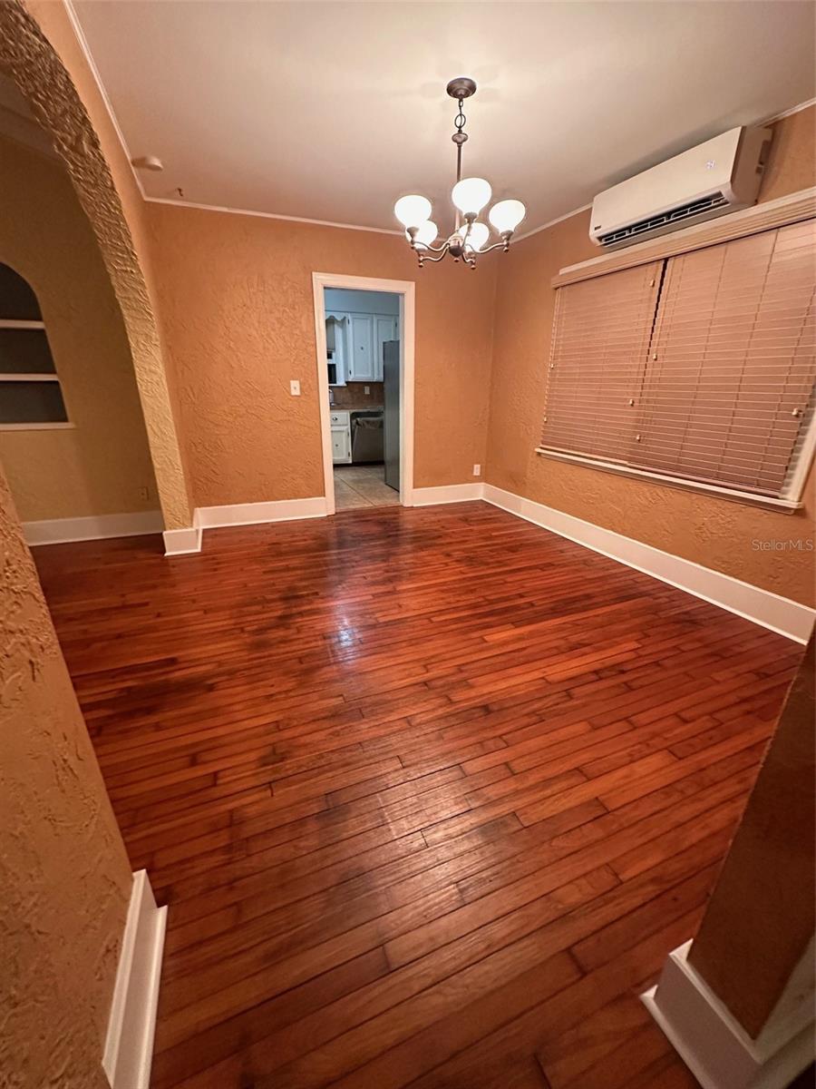 BAYOU VIEW - Residential