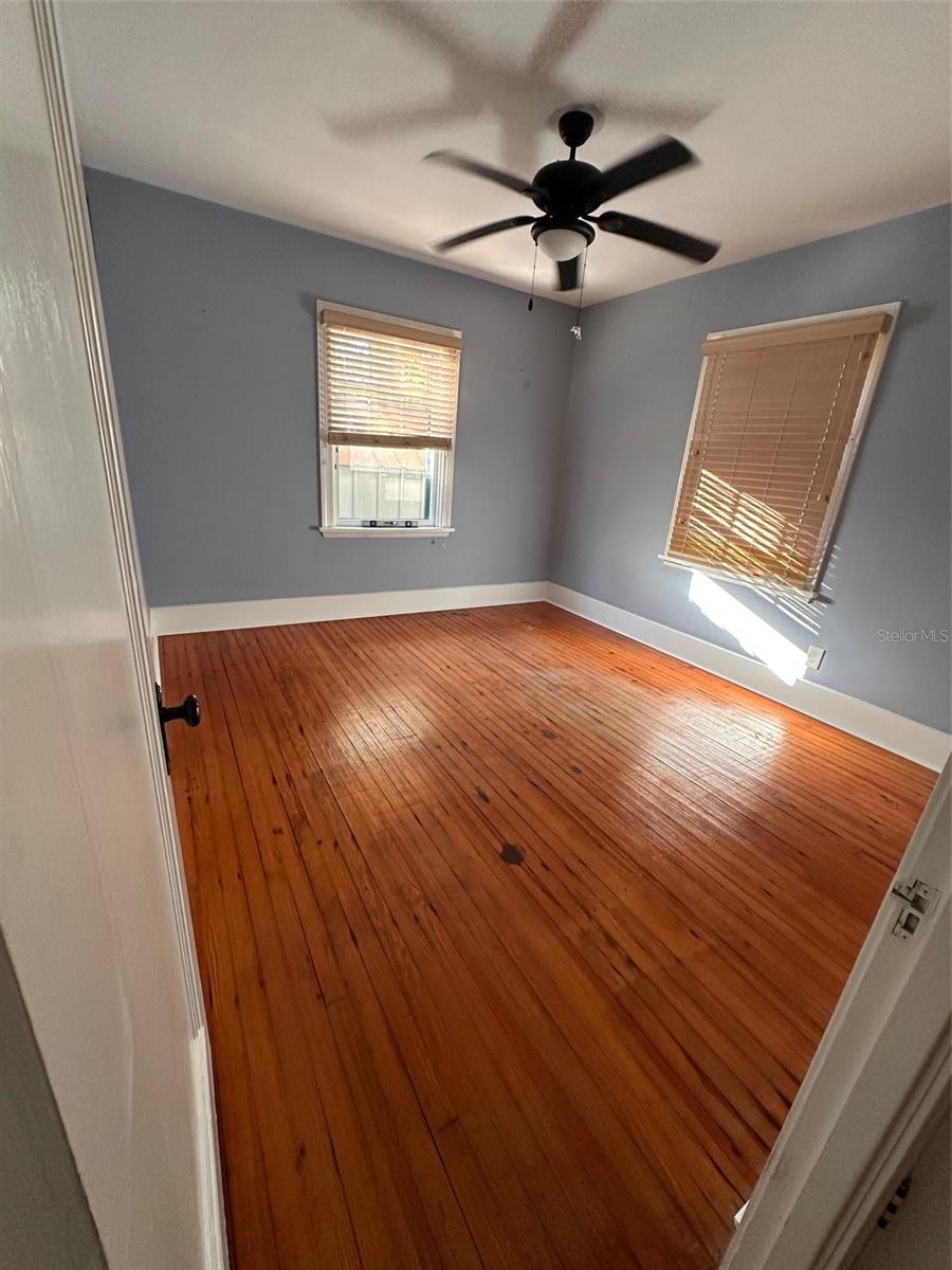 BAYOU VIEW - Residential