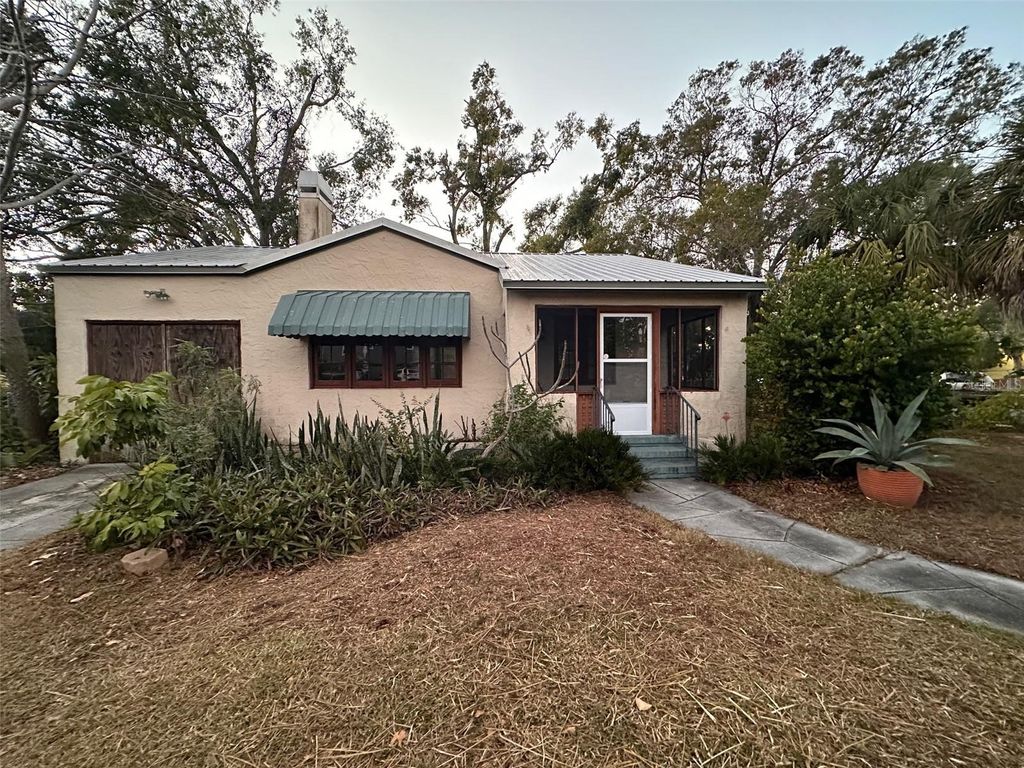 Photo of 4101 4th Street S, St Petersburg, FL 33705 (MLS # TB8463310)