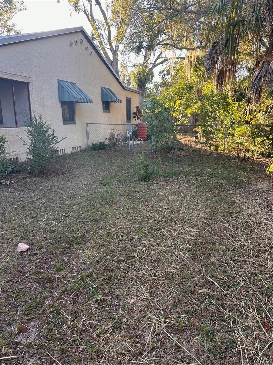 BAYOU VIEW - Residential