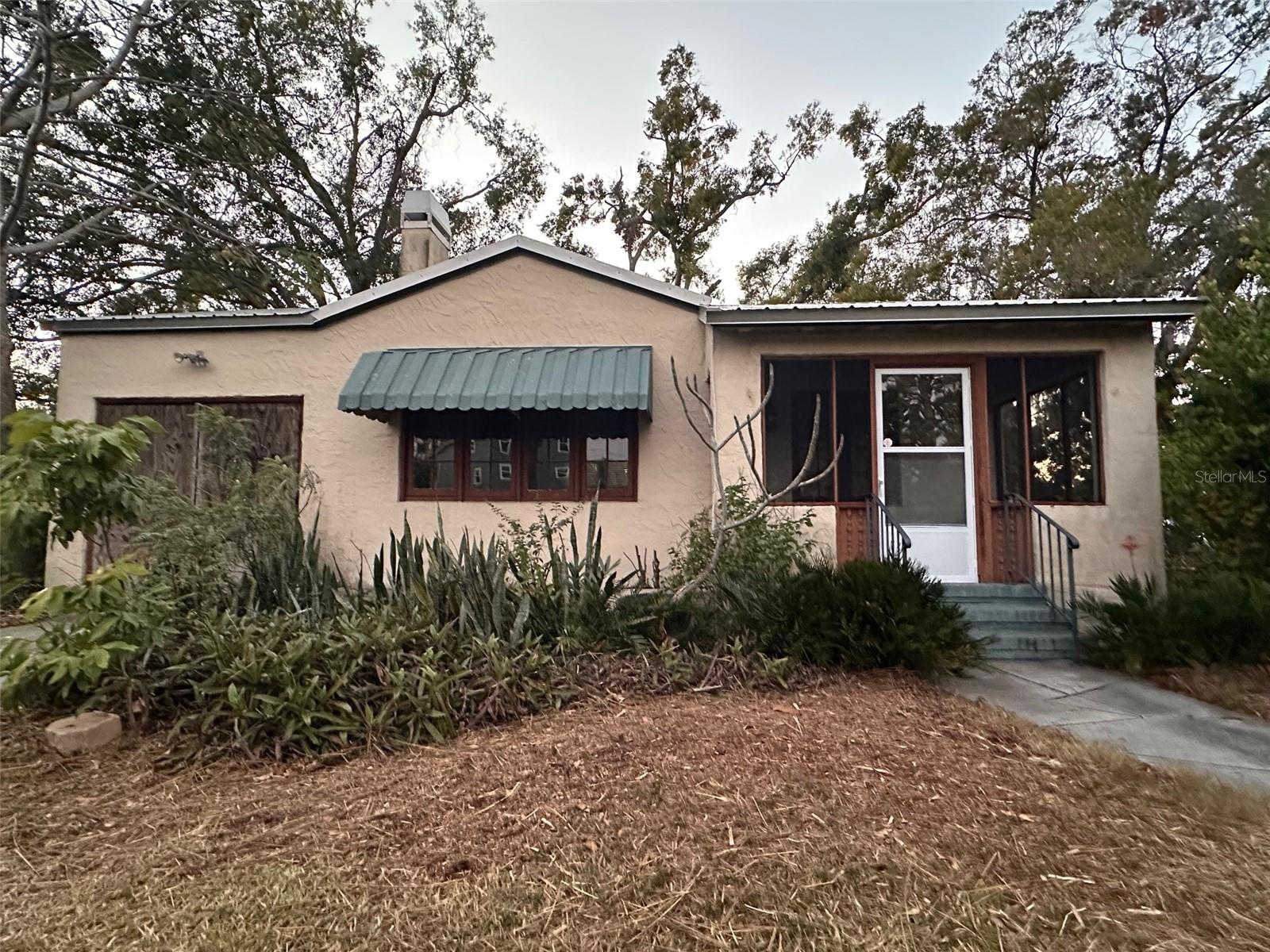 BAYOU VIEW - Residential