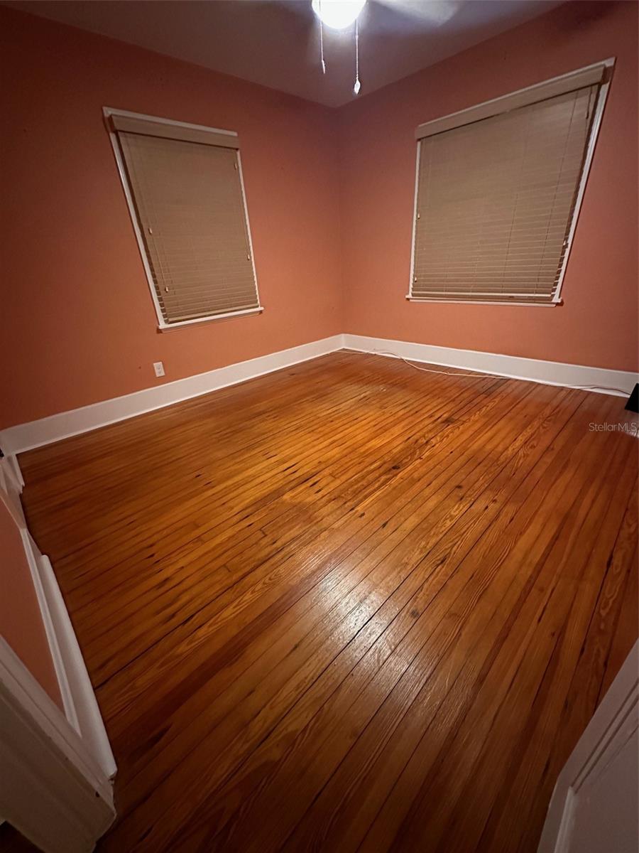 BAYOU VIEW - Residential