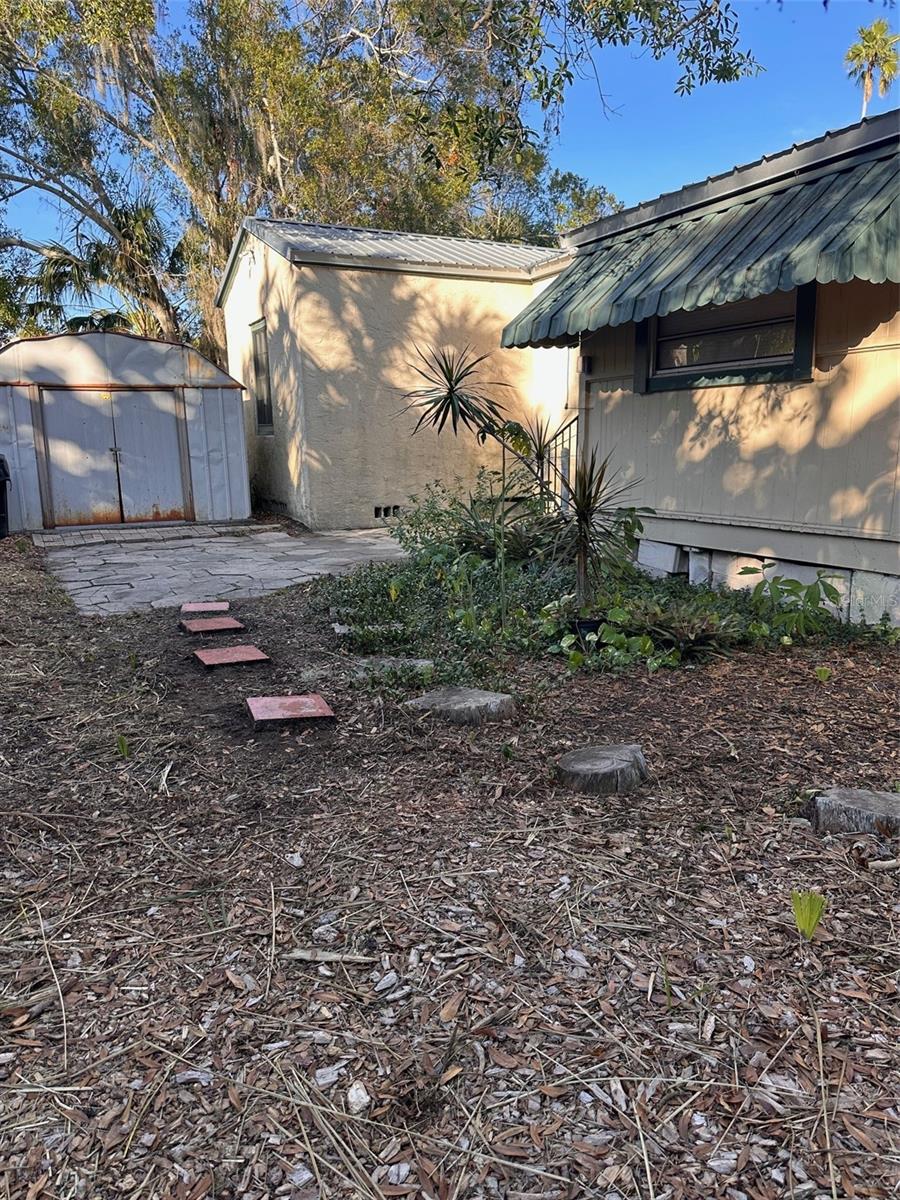 BAYOU VIEW - Residential