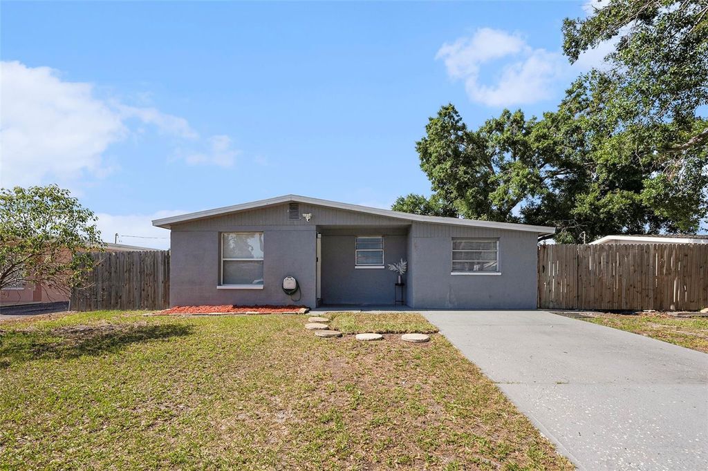 Photo of 4521 W North Street, Tampa, FL 33614 (MLS # TB8456140)