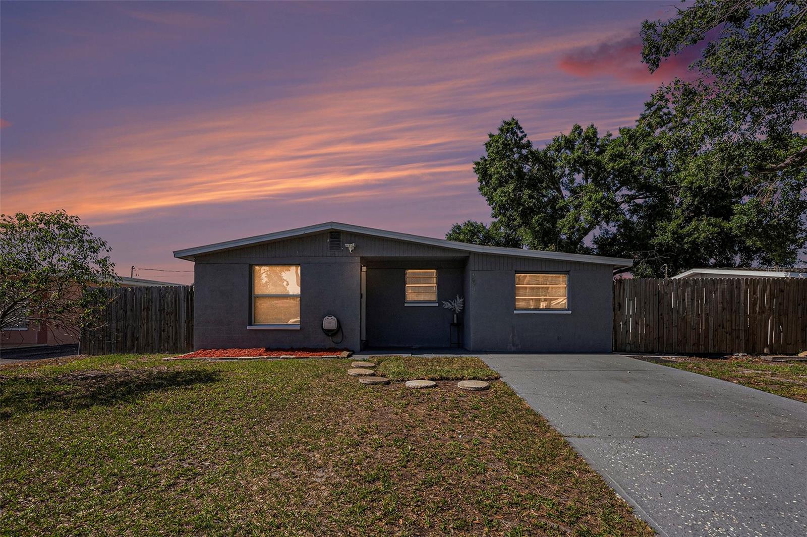 WEST PARK ESTATES UNIT 4 - Residential