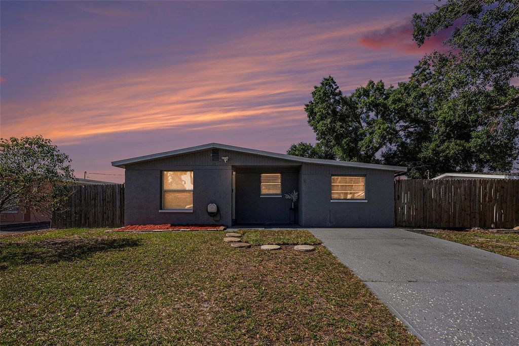 Photo of 4521 W North Street, Tampa, FL 33614 (MLS # TB8456140)