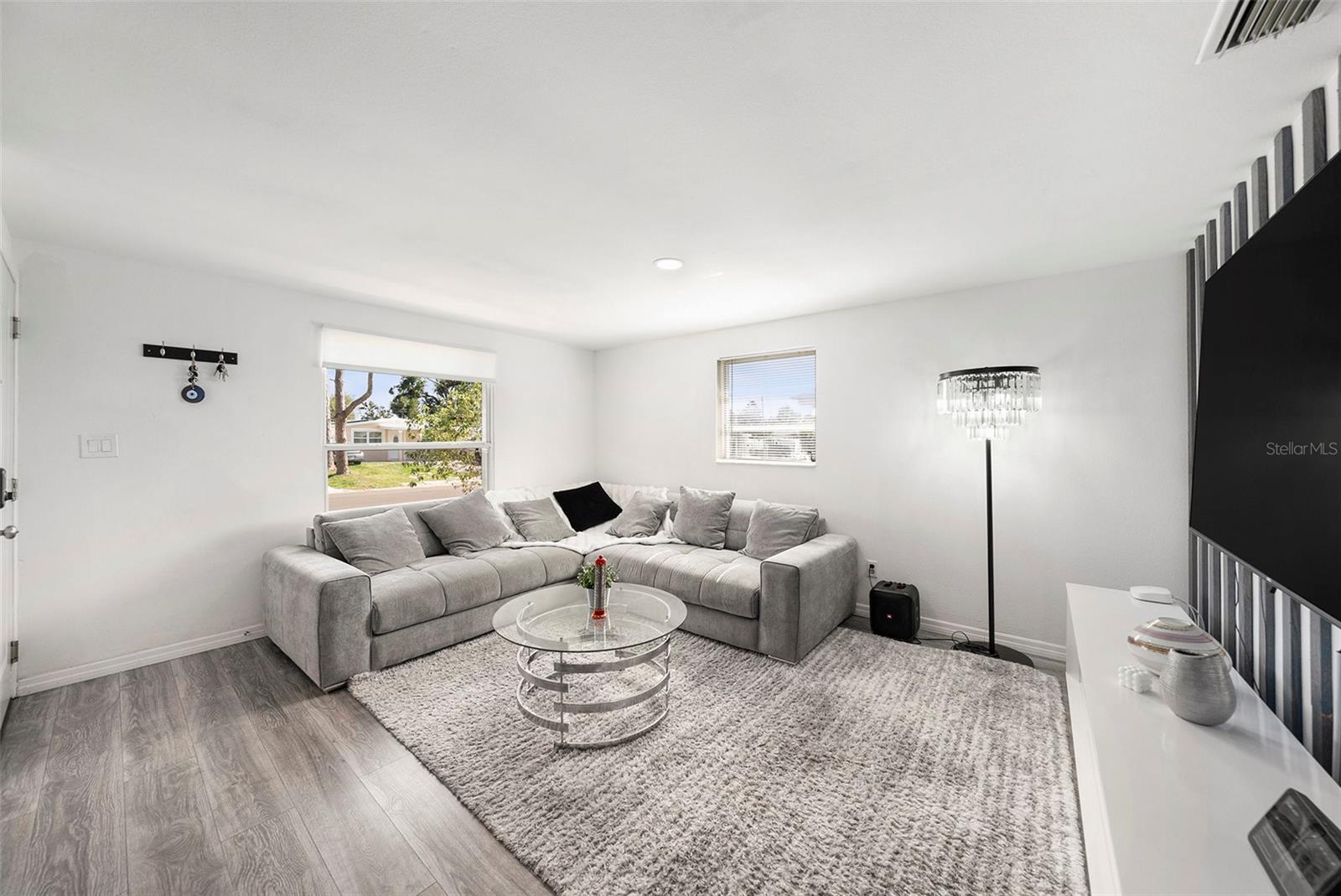 WEST PARK ESTATES UNIT 4 - Residential