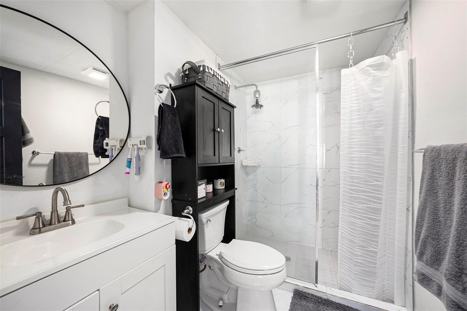 WEST PARK ESTATES UNIT 4 - Residential