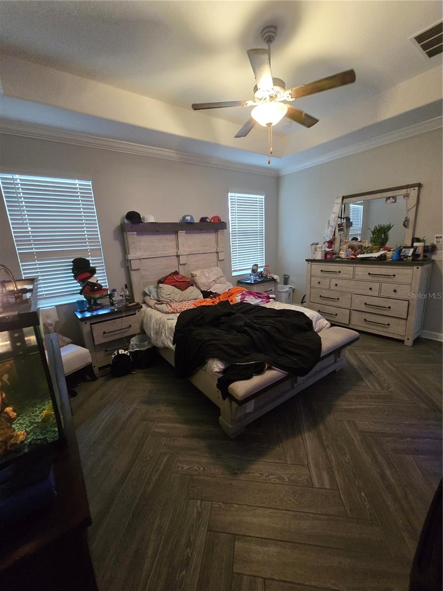 RIVERCREST LAKES - Residential