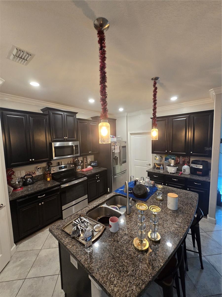 RIVERCREST LAKES - Residential