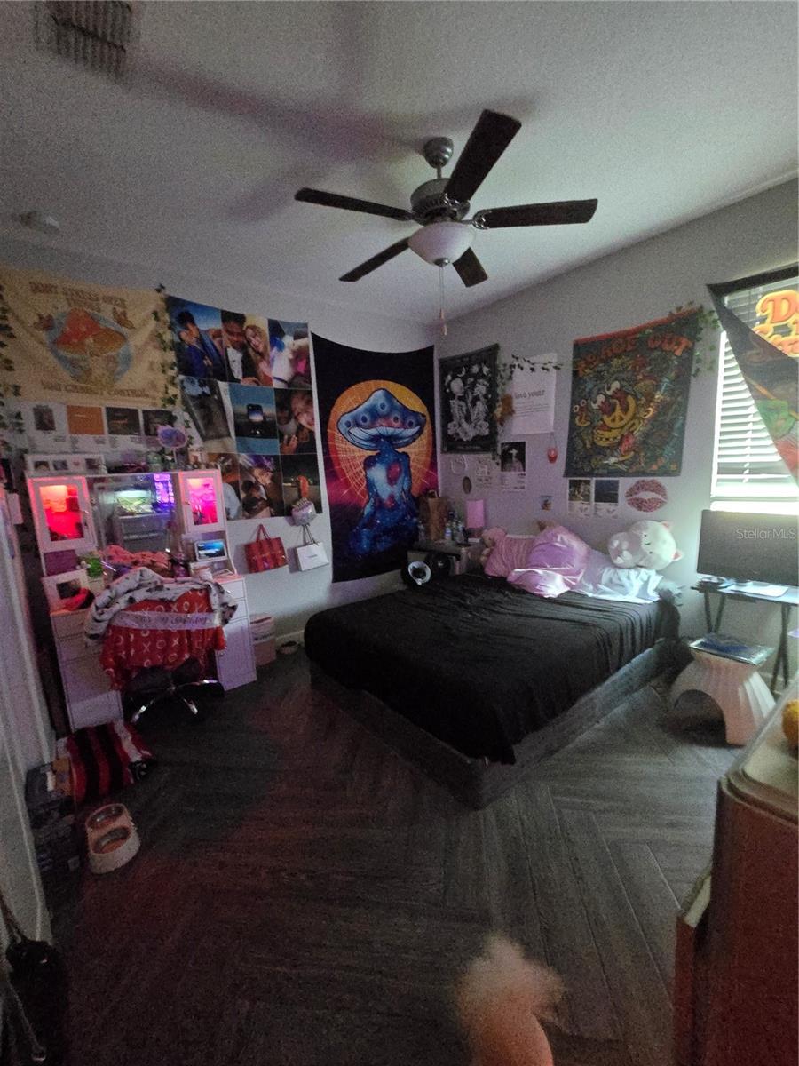 RIVERCREST LAKES - Residential