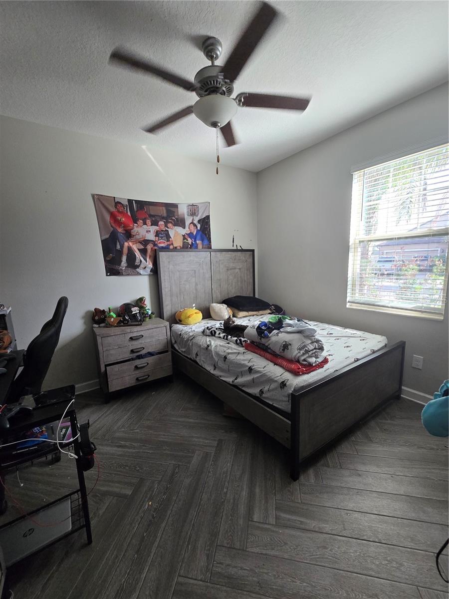 RIVERCREST LAKES - Residential