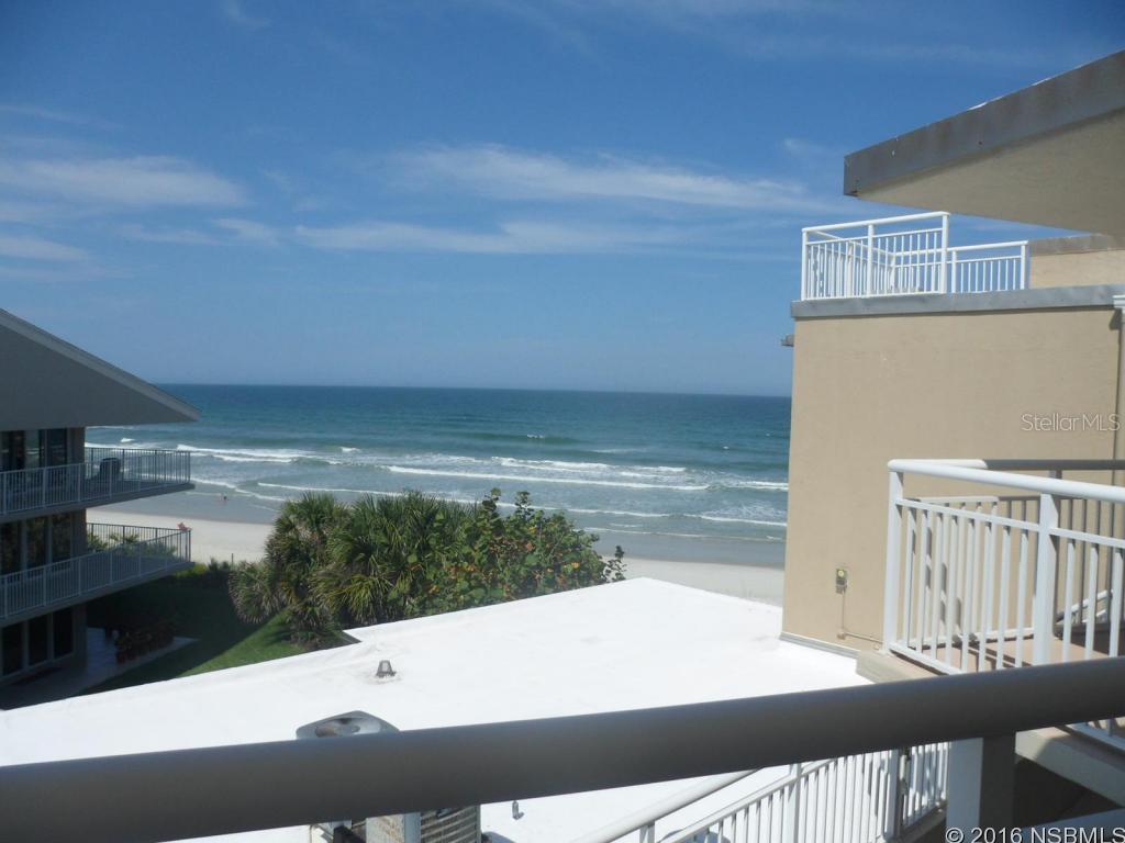 Seaward Condo - Residential