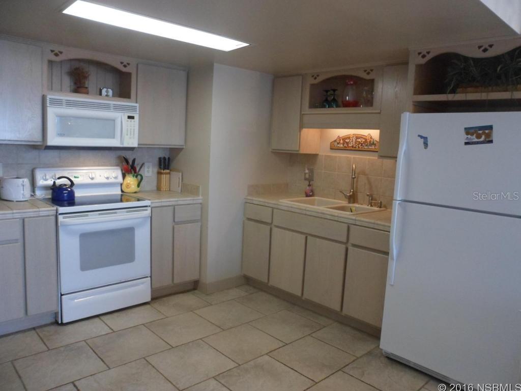 Seaward Condo - Residential