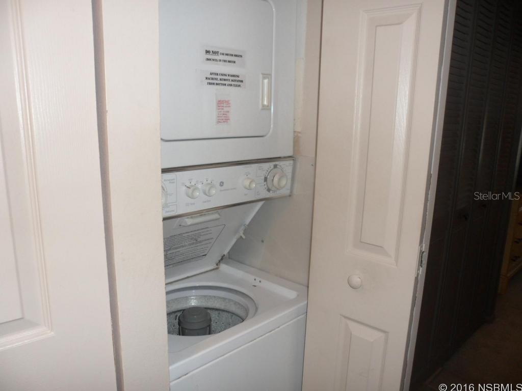 Seaward Condo - Residential