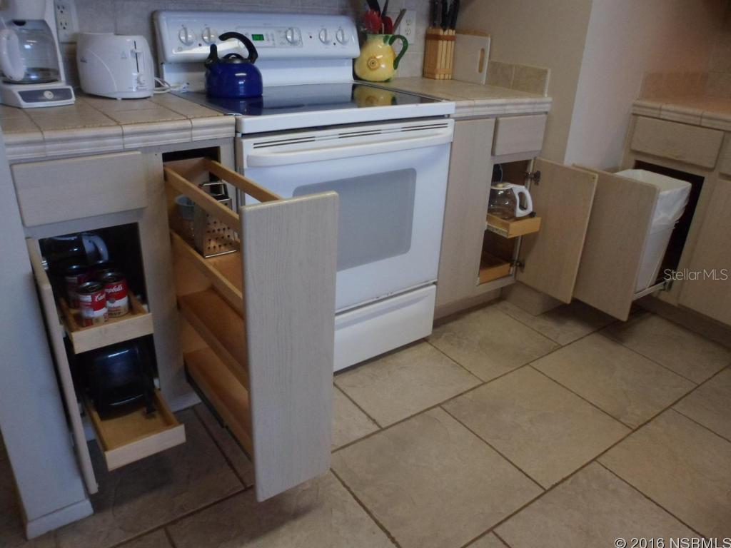 Seaward Condo - Residential