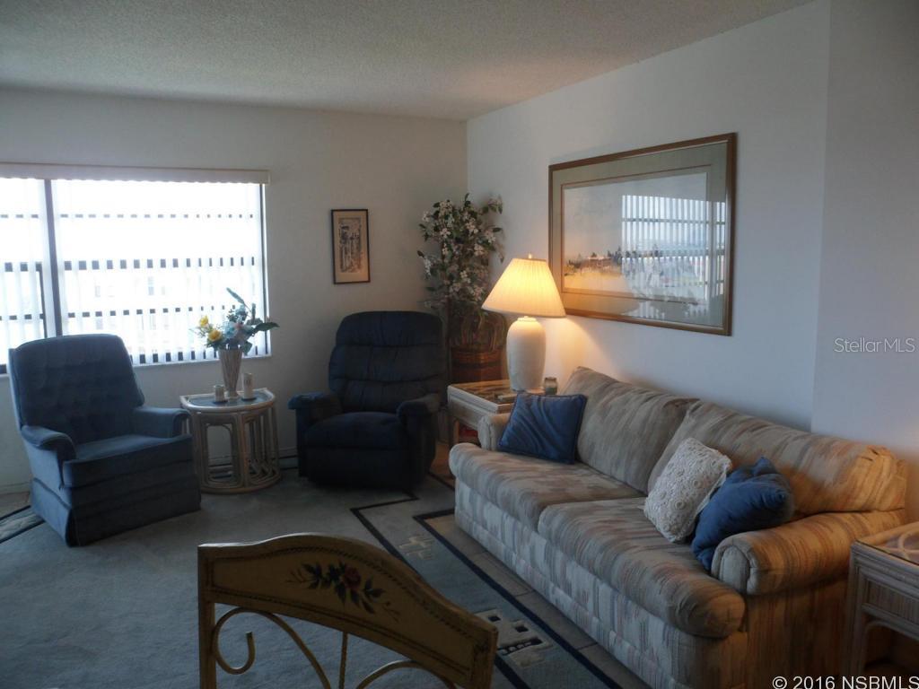 Seaward Condo - Residential
