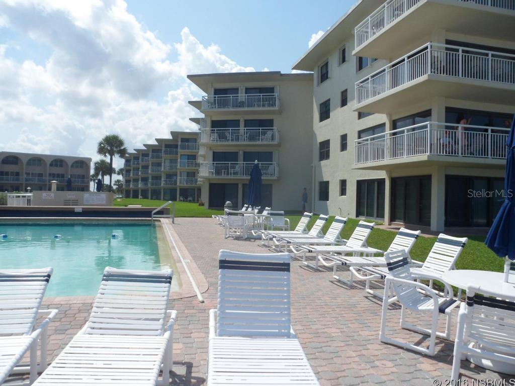 Seaward Condo - Residential