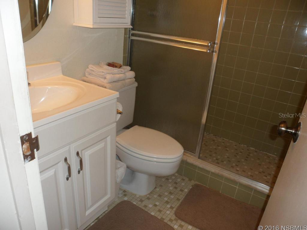 Seaward Condo - Residential