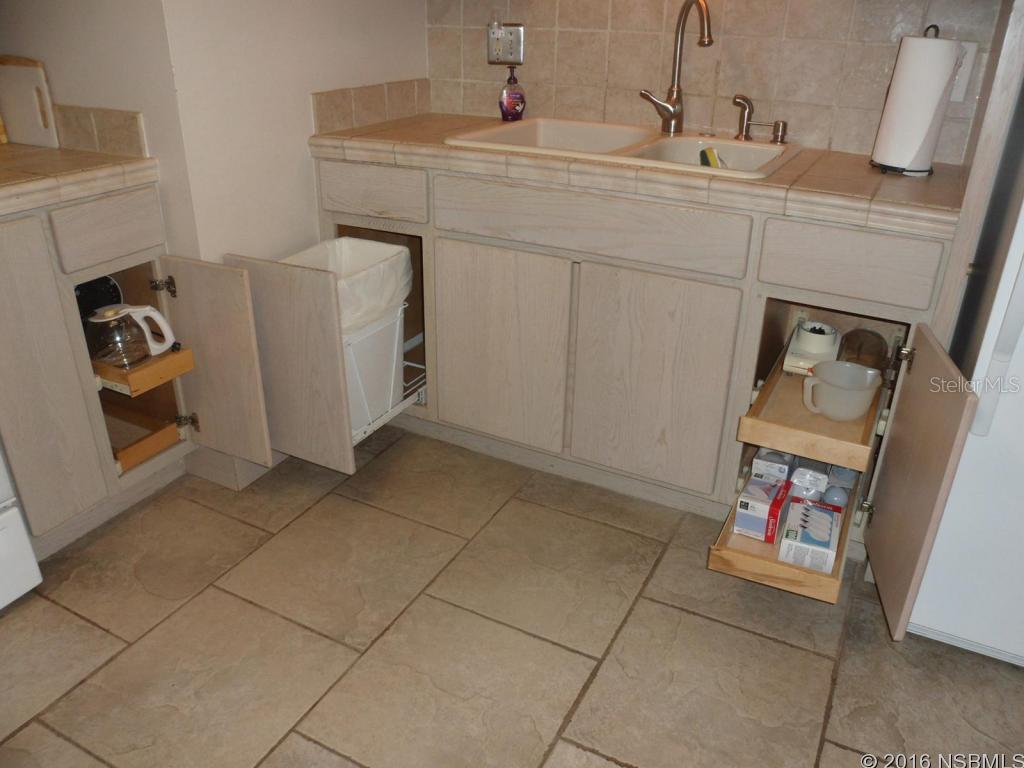 Seaward Condo - Residential