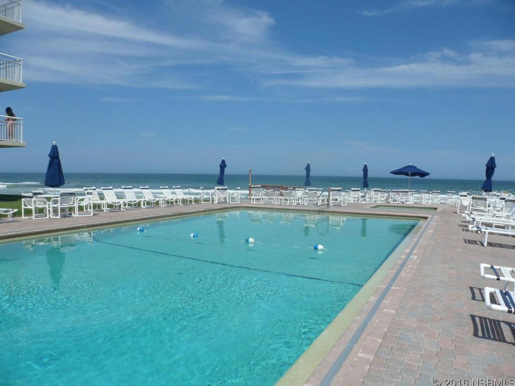 Seaward Condo - Residential