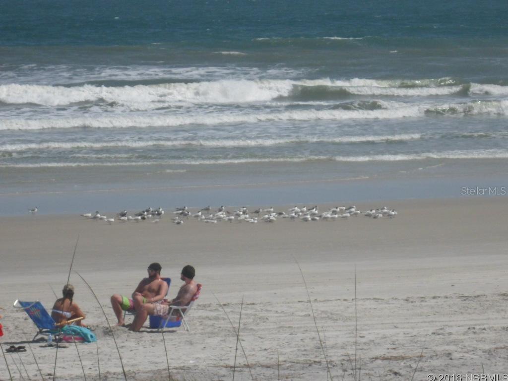 Seaward Condo - Residential