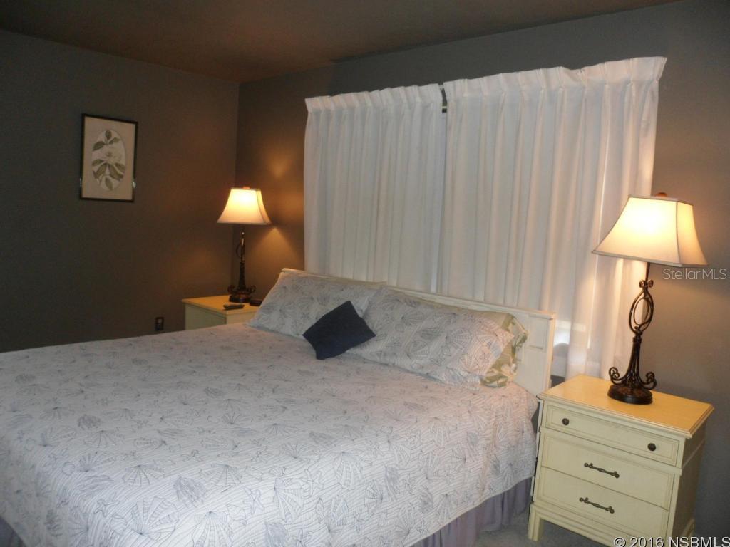 Seaward Condo - Residential