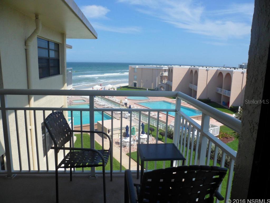 Seaward Condo - Residential