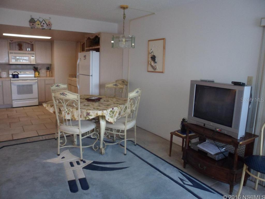 Seaward Condo - Residential