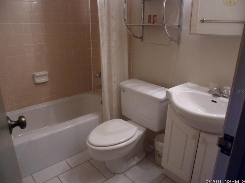 Seaward Condo - Residential