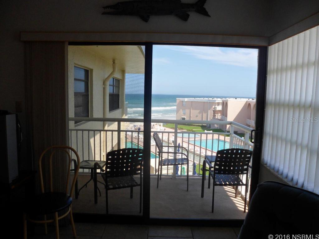 Seaward Condo - Residential