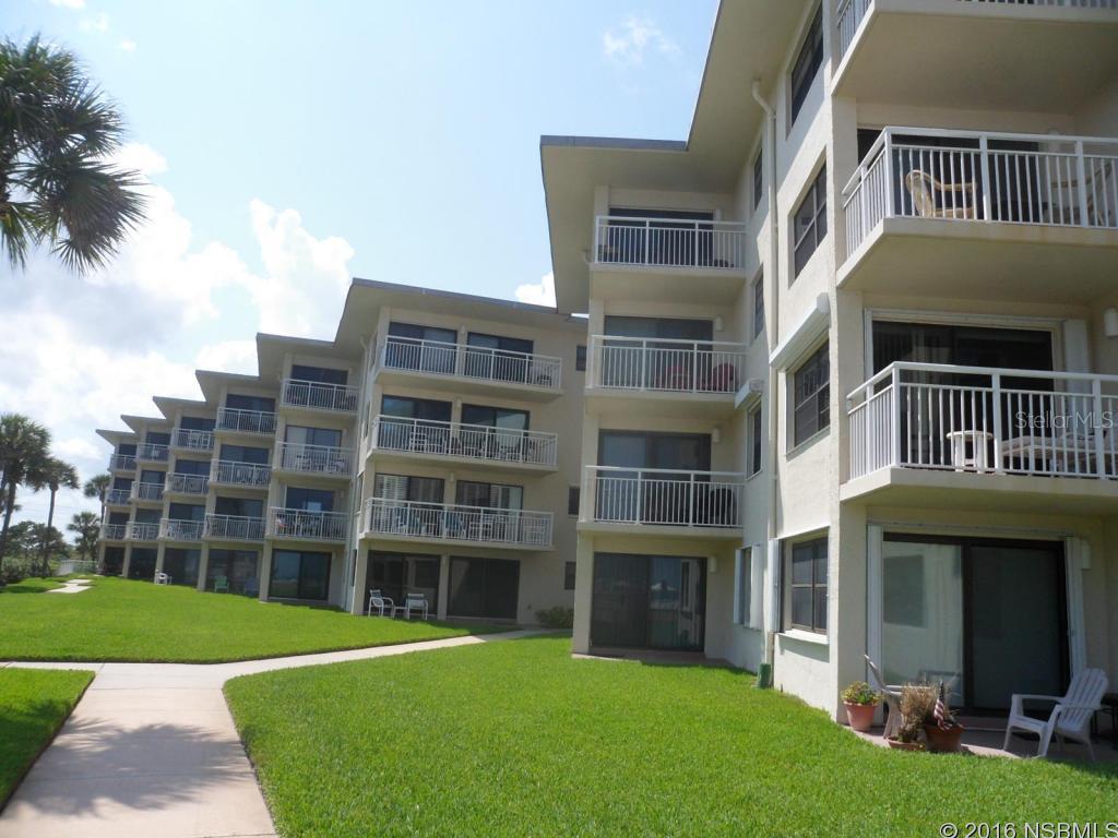 Seaward Condo - Residential