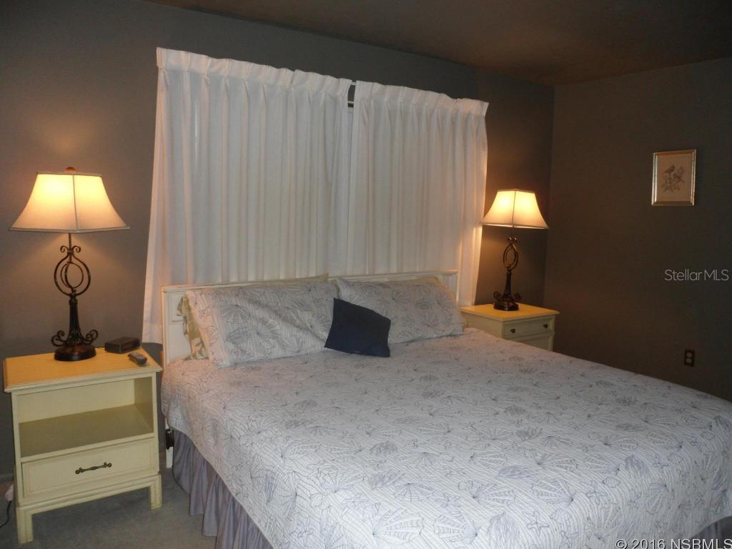 Seaward Condo - Residential