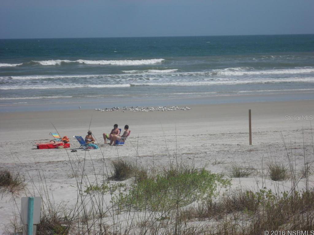 Seaward Condo - Residential