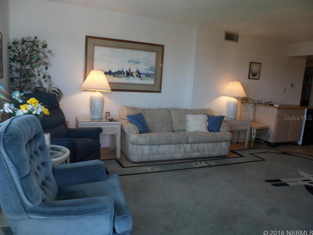 Seaward Condo - Residential