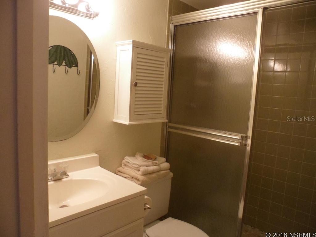 Seaward Condo - Residential