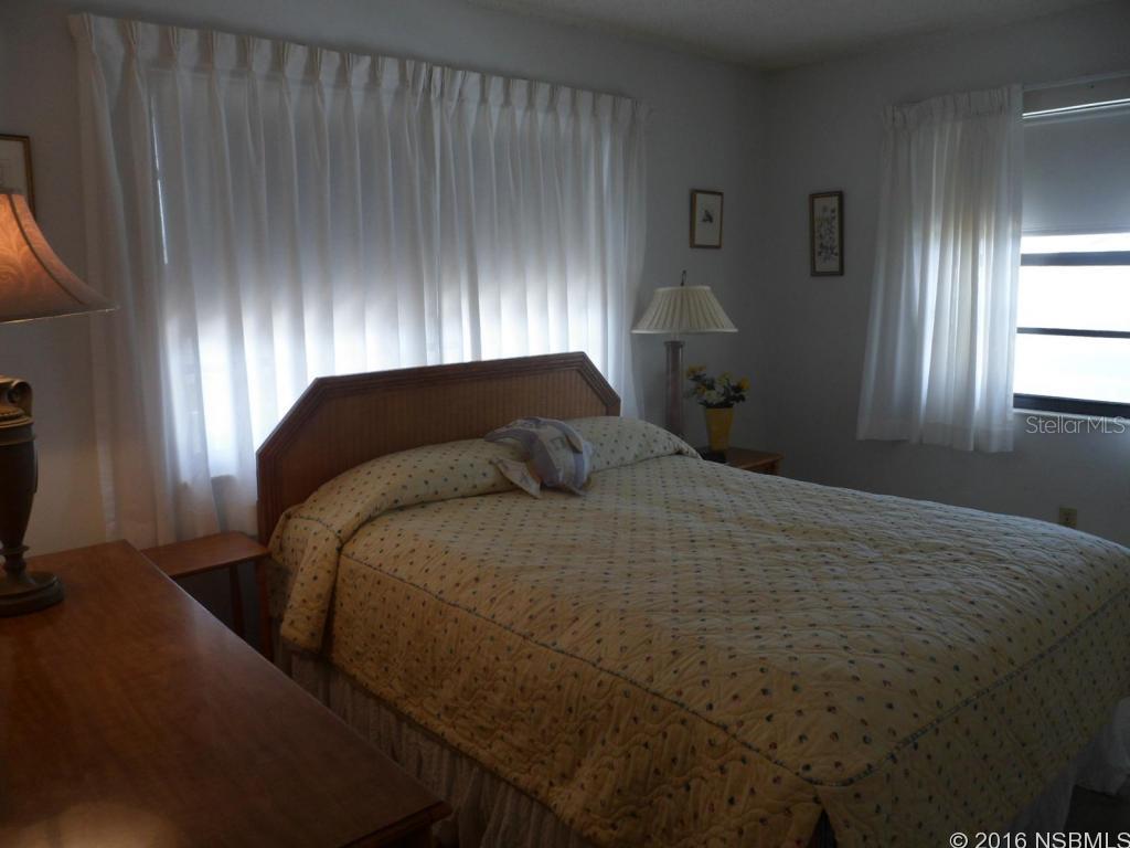 Seaward Condo - Residential