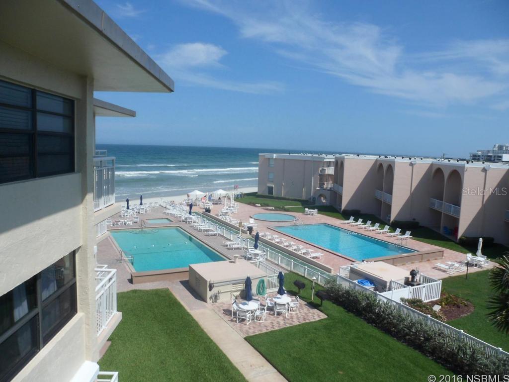 Seaward Condo - Residential