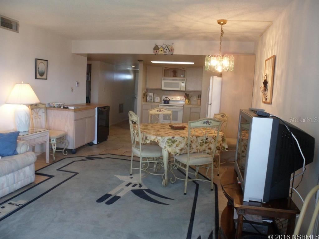 Seaward Condo - Residential