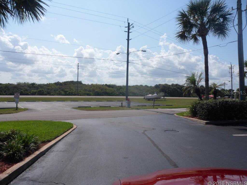 Seaward Condo - Residential